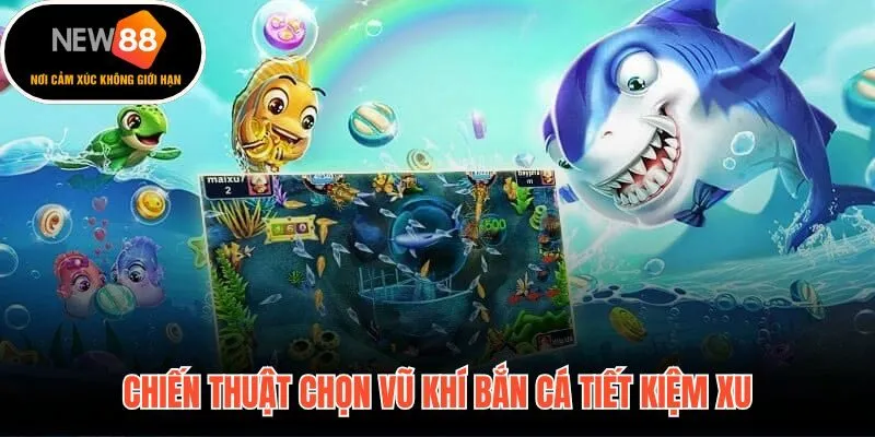 Matching súng đúng mục tiêu và chênh lệch điểm sau mỗi phiên