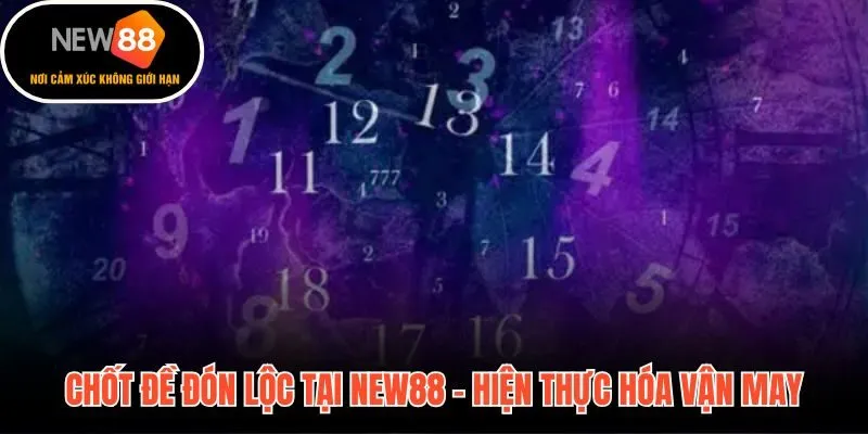 Chốt đề New88 trong 24 giờ sau giấc chiêm bao lý ngư