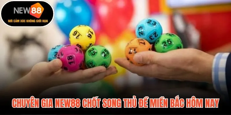 Gợi ý miền Bắc cập nhật trước 12h00 kèm lịch sử minh bạch