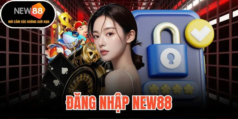 Đăng Nhập New88