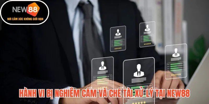 Ranh giới không thể vượt qua và hệ quả pháp lý tương ứng
