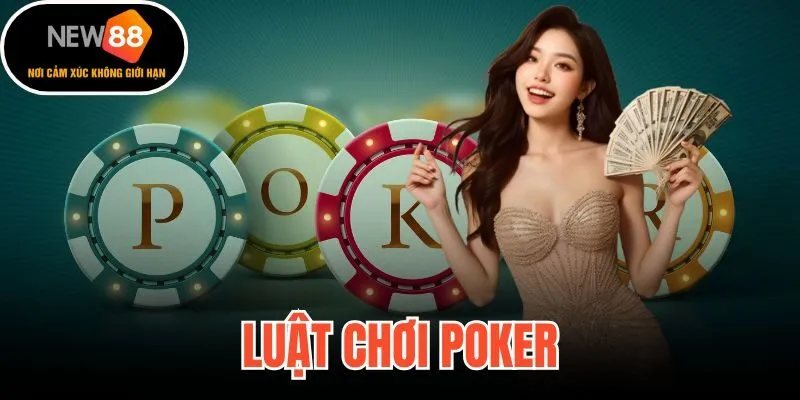 Luật Chơi Poker