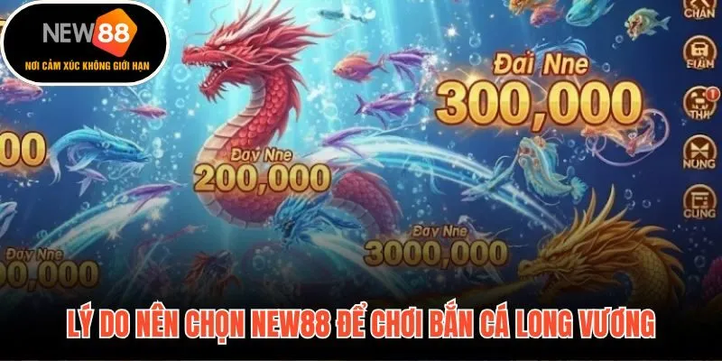 Jackpot độc quyền và hạ tầng máy chủ không độ trễ tại New88
