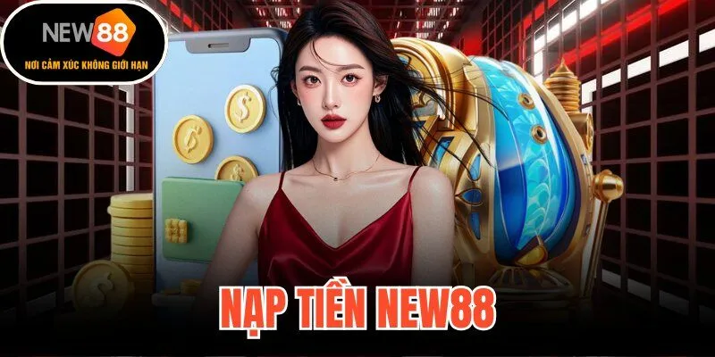 Nạp Tiền New88