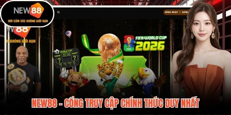 New88 chính thức nền tảng 8,5 triệu tài khoản không qua trung gian
