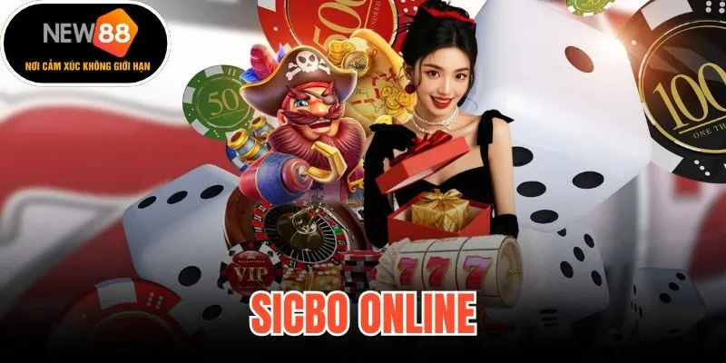 Sicbo Online