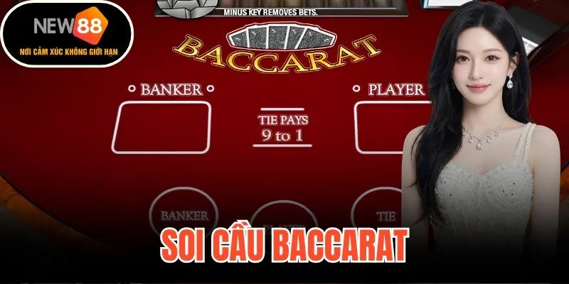 Soi Cầu Baccarat