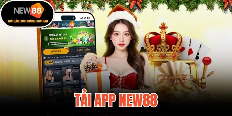 Tải App New88