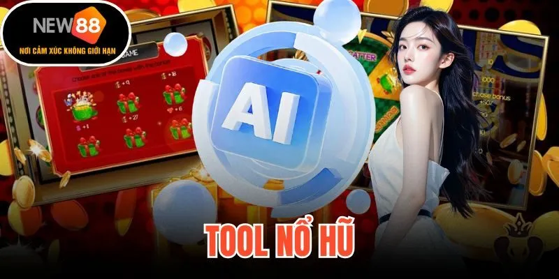 Tool Nổ Hũ